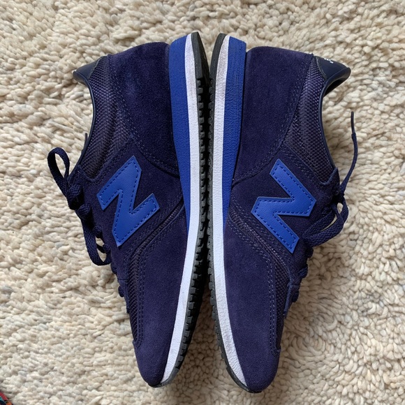 new balance 620 size 7